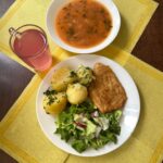 Obiad dieta podstawowa 07.07.25