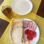 Śniadanie dieta lekkostrawna 08.07.25