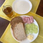 Śniadanie dieta podstawowa 08.07.25