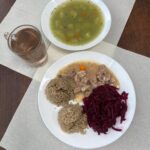 Obiad dieta lekkostrawna 04.09.25