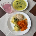 Obiad dieta lekkostrawna 05.09.25