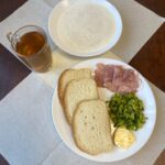 Śniadanie dieta lekkostrawna 01.09.25