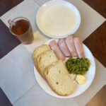 Śniadanie dieta lekkostrawna 03.09.25