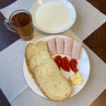 Śniadanie dieta lekkostrawna 04.09.25