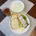 Śniadanie dieta lekkostrawna 05.09.25