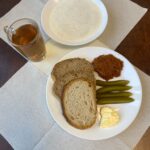 Śniadanie dieta podstawowa 01.09.25