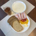 Śniadanie dieta podstawowa 03.09.25