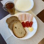 Śniadanie dieta podstawowa 04.09.25