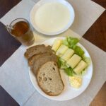 Śniadanie dieta podstawowa 05.09.25