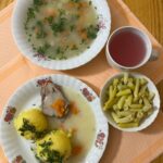Obiad dieta lekkostrawna 17.11.25