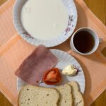 Śniadanie dieta lekkostrawna 13.11.25