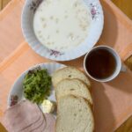 Śniadanie dieta lekkostrawna 14.11.25