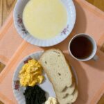 Śniadanie dieta lekkostrawna 18.11.25