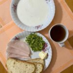 Śniadanie dieta lekkostrawna. 17.11.25