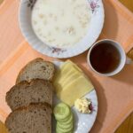 Śniadanie dieta podstawowa 14.11.25