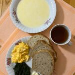 Śniadanie dieta podstawowa 18.11.25