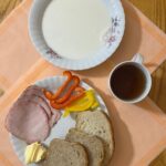 Śniadanie dieta podstawowa 19.11.25