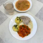 Obiad dieta lekkostrawna 15.12.25