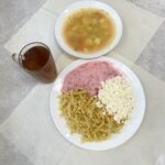 Obiad dieta lekkostrawna 16.12.25