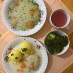 Obiad dieta lekkostrawna 19.12.25