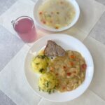 Obiad dieta podstawowa 29.12.25