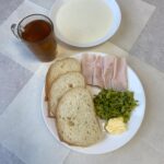 Śniadanie dieta lekkostrawna 01.12.25