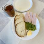 Śniadanie dieta lekkostrawna 15.12.25