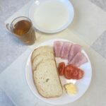 Śniadanie dieta lekkostrawna 16.12.25