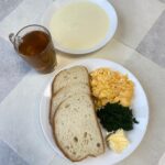 Śniadanie dieta lekkostrawna 17.12.25