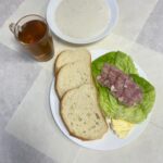 Śniadanie dieta lekkostrawna 23.12.25