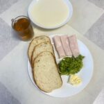 Śniadanie dieta lekkostrawna 29.12.25