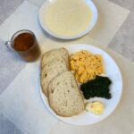 Śniadanie dieta lekkostrawna 30.12.25