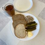 Śniadanie dieta podstawowa 15.12.25