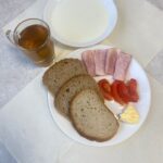 Śniadanie dieta podstawowa 16.12.25