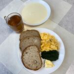 Śniadanie dieta podstawowa 17.12.25