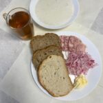 Śniadanie dieta podstawowa 23.12.25