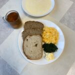 Śniadanie dieta podstawowa 30.12.25