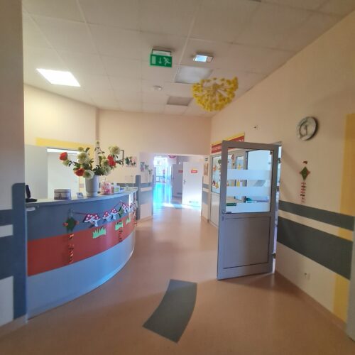 zdjecie oddział pediatryczny 0