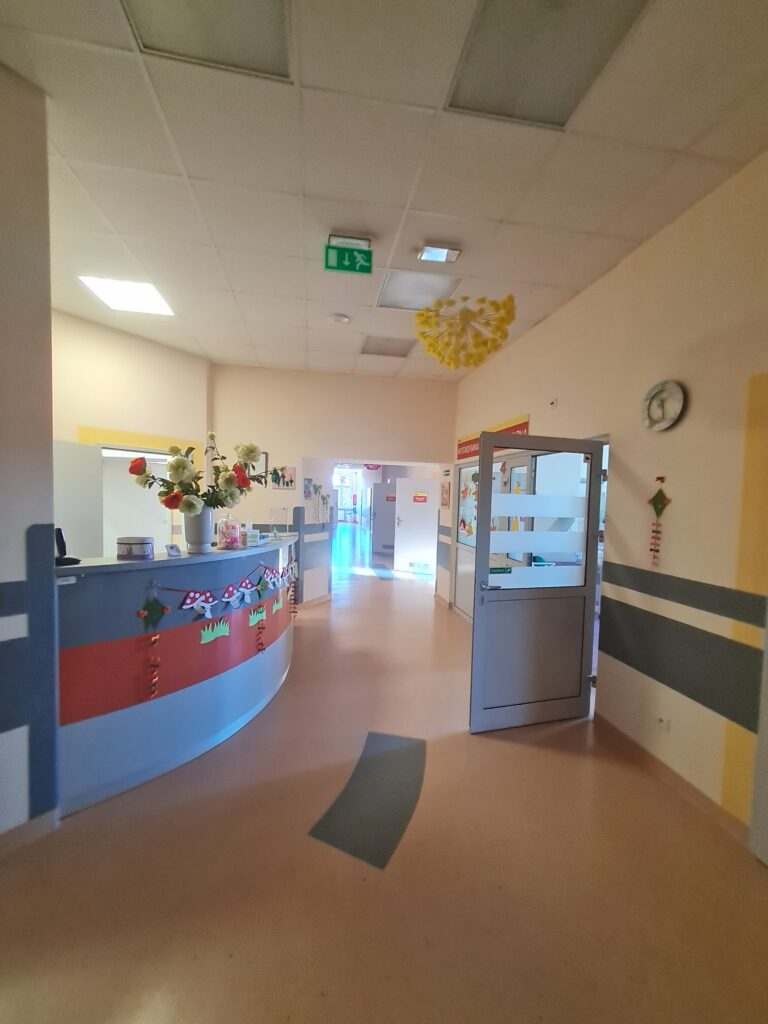 zdjecie oddział pediatryczny 0