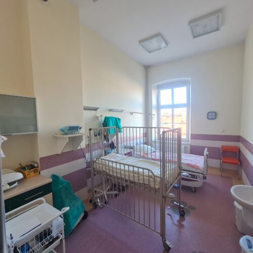 zdjecie oddział pediatryczny 2