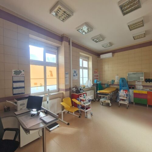 zdjecie oddział pediatryczny 3