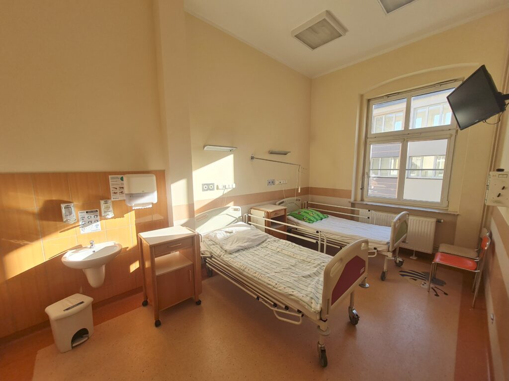 zdjecie oddział pediatryczny 4