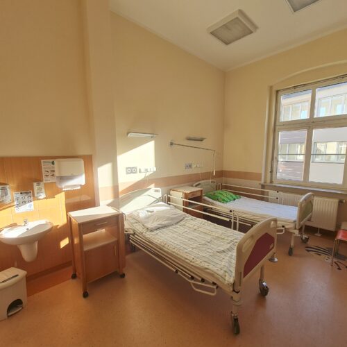 zdjecie oddział pediatryczny 4