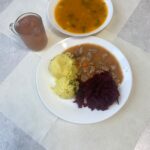 Obiad dieta lekkostrawna 31.12.25