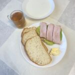 Śniadanie dieta lekkostrawna 31.12.25