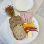 Śniadanie dieta podstawowa 31.12.25